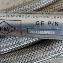 General Electric 354A1513P033 UNISON GE Explosion Proof Ignition Lead