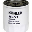 KOHLER 359771 Filter, Oil (Each or Case of 12)B