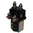 Albright SW201-171T Albright Contactor, 80 Volt
