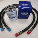 Volvo Penta 3860451 Oil Filter Kit