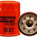Baldwin B37 Oil Filter
