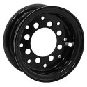 Toyota 44409-20541-71 WHEEL RIM