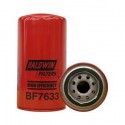 Baldwin BF7633 Fuel Filter, Spin-on