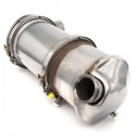 PERKINS T400457R DPF Filter Assembly