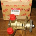 Yanmar 119773-55750 COOLER,FUEL OIL