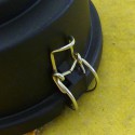 Caterpillar 197-8562 Filter Cover