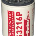 Racor S3216P Fuel / Water Seperator Filter