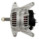 Bosch AL9962SB Alternator 200AMP, 12V, PAD MOUNT