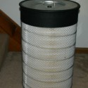 Fleetguard AF25544 AIR FILTER
