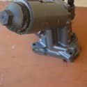 Yanmar 165000-69550 Oil Filter Assembly