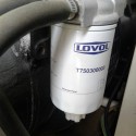 Lovol T750300003 Fuel, Cartridge