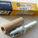 Caterpillar 194-8518 Spark Plug, Caterpillar Gas Generator