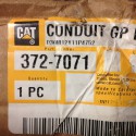 Caterpillar 372-7071 CONDUIT GP-ELECTRICAL (JACKET WATER HEATER)