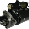 Cummins 3328550 STARTING MOTOR