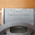 Ingersoll Rand 150BMPA102A COVER