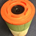 Aksa AGF1102 Air Filter