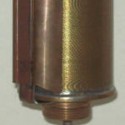 Purolator Facet 6310303-00-60 Metaledge Filter