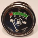 Caterpillar 266-0889 Fuel Pressure Indicator