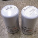 MTU 23530644 FUEL FILTER SEC SPIN ON HI EFFICIENCY