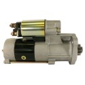MITSUBISHI 32A66-10101 STARTER MOTOR