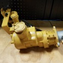 Caterpillar 246-3274 Turbine Air Starter Motor