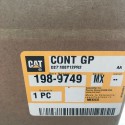 Caterpillar 198-9749 CONTROL GP-MONITOR  -ELECTRONIC