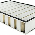 Baldwin PA30074 Panel Air Element