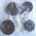 TOYOTA 044752002071 Wheel Brake Cylinder Seal Kit