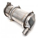PERKINS T400484R DPF Filter Assembly