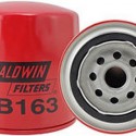 Baldwin B163 Oil Filter