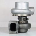 MTU E23540088 Turbocharger