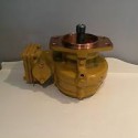 Caterpillar 8N-8465 PUMP GP-AUXILIARY SEA WATER