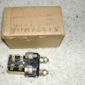 Albright SW84B-4 Albright Contactor