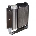 PERKINS 2486F102 Radiator