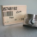 BOMAG 05748192 PISTON