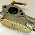 TOYOTA 26300-78021-71 Governor