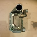 Yanmar 119172-18102 Air Cooler