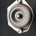 Caterpillar 197-5993 PUMP GP-AUXILIARY SEA WATER