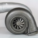 MTU E23540088 Turbocharger