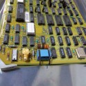 General Electric DS3800HVDB1K1G DRIVER BOARD