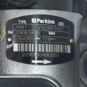 PERKINS 2643B315 Injection Pump