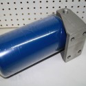 DETROIT DIESEL 25011424 Fuel Filter Strainer Asm