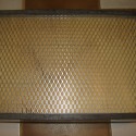 Caterpillar 7W-2275 Air Filter