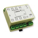ComAp I-AOUT8 Analog Output Module