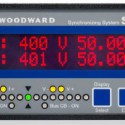 WOODWARD 8440-2164 SPM-D2 Series Synchronizer