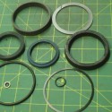 HYSTER 1358969 SEAL KIT, FREE LIFT