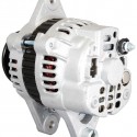 Mitsubishi MM131020 ALTERNATOR ASSY