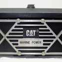 Caterpillar 201-6758 HEAT EXCHANGER GP-SEA WATER
