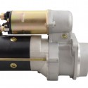 HYSTER 865435 STARTER MOTOR