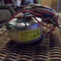 Caterpillar 128-5314 TRANSFORMER A